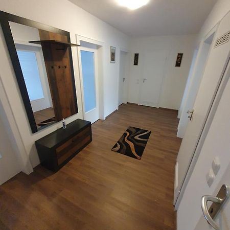 Ferienwohnung Schlossstrasse Essen Zewnętrze zdjęcie