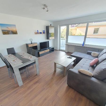 Ferienwohnung Schlossstrasse Essen Zewnętrze zdjęcie