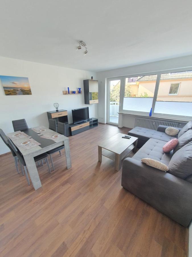 Ferienwohnung Schlossstrasse Essen Zewnętrze zdjęcie