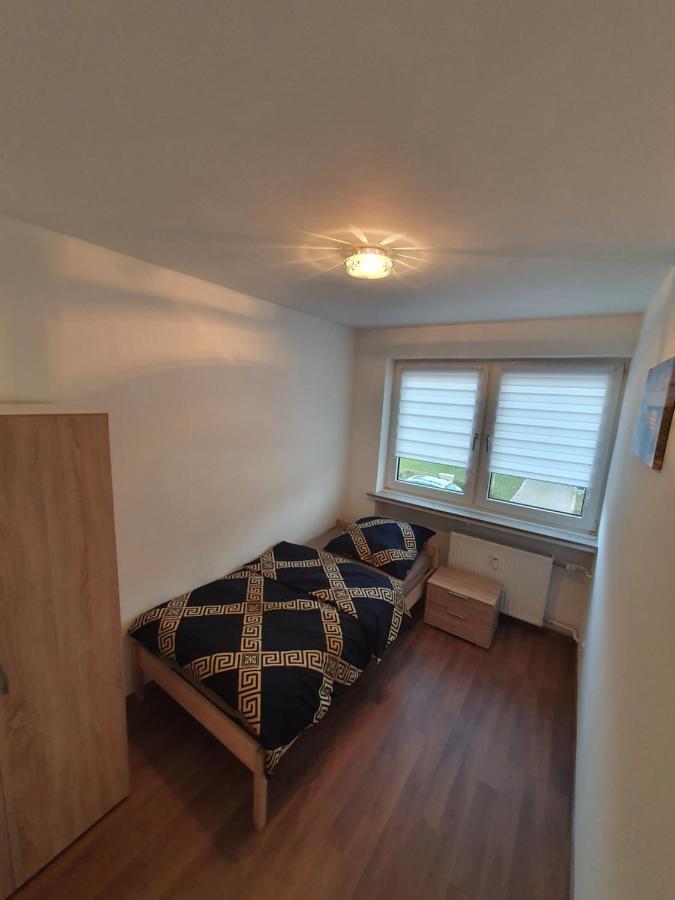 Ferienwohnung Schlossstrasse Essen Zewnętrze zdjęcie