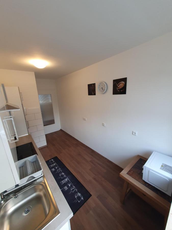 Ferienwohnung Schlossstrasse Essen Zewnętrze zdjęcie